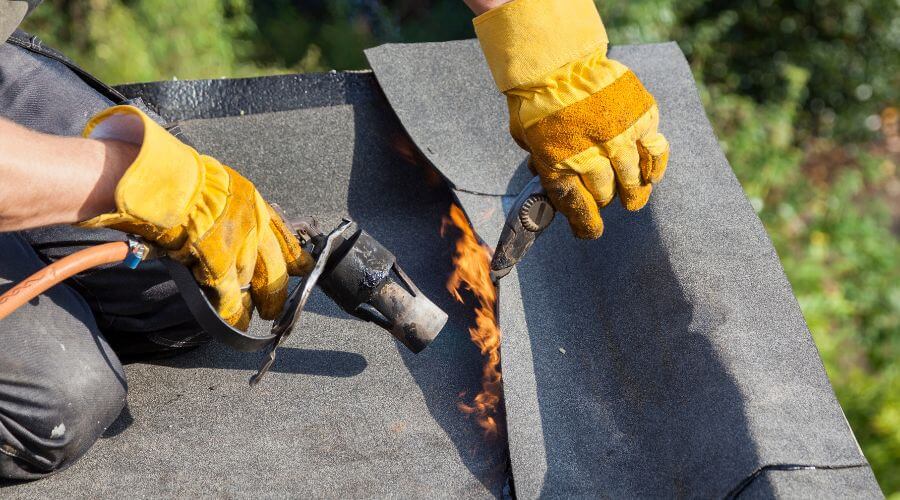 Expert top industrial roofings services in Shirley, AR